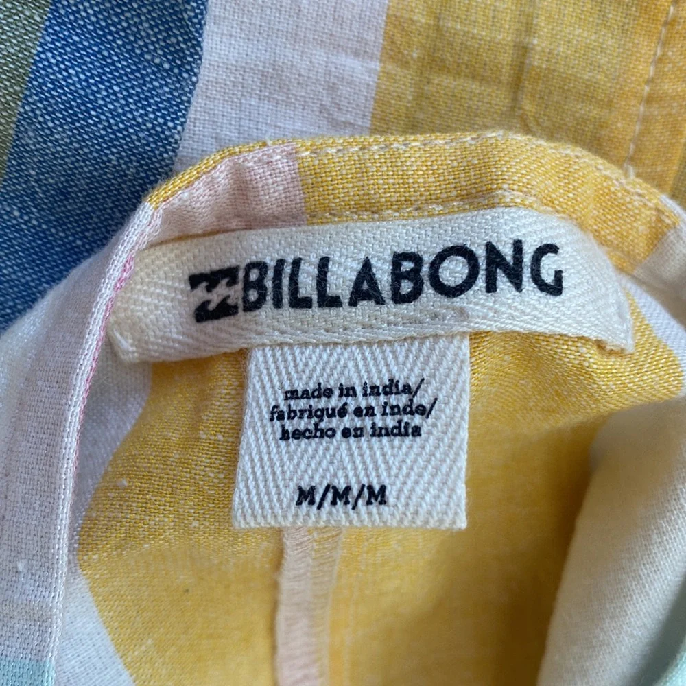 Billabong dress - Picture 4 of 4